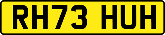 RH73HUH