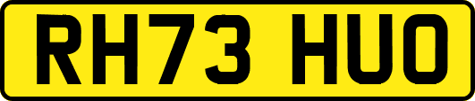 RH73HUO