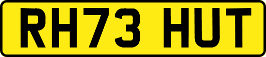 RH73HUT