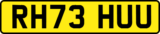 RH73HUU