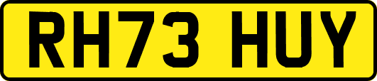 RH73HUY