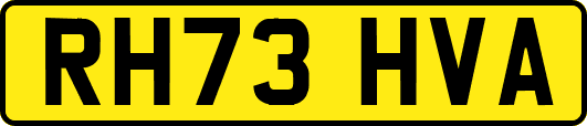 RH73HVA