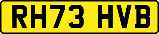 RH73HVB