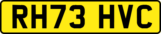 RH73HVC