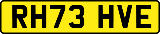 RH73HVE