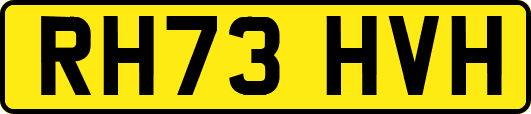 RH73HVH