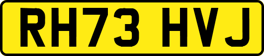 RH73HVJ