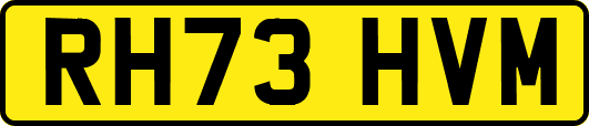 RH73HVM