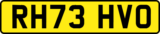 RH73HVO