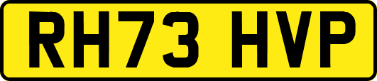 RH73HVP