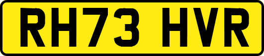 RH73HVR