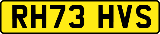 RH73HVS