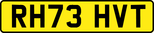RH73HVT