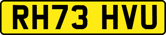RH73HVU