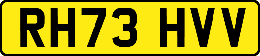 RH73HVV