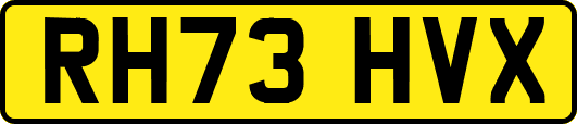RH73HVX