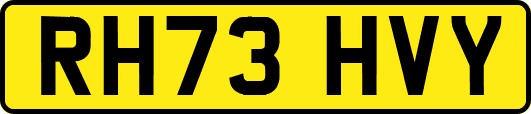 RH73HVY