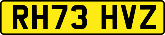 RH73HVZ