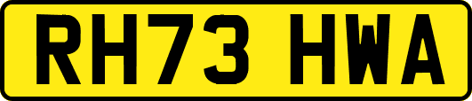 RH73HWA