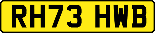 RH73HWB