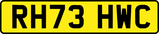 RH73HWC