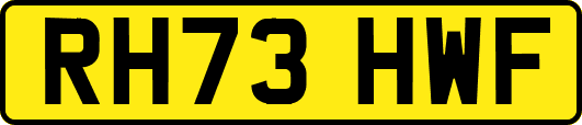 RH73HWF