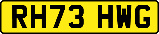 RH73HWG