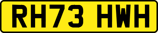 RH73HWH