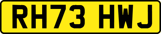 RH73HWJ