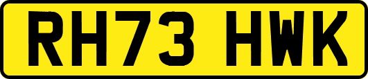 RH73HWK