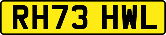 RH73HWL