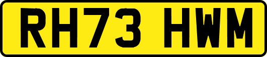 RH73HWM