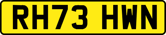 RH73HWN