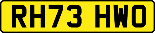 RH73HWO