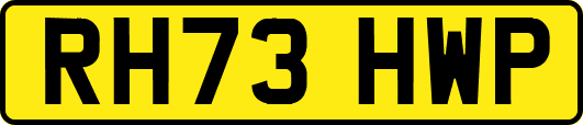 RH73HWP