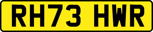 RH73HWR