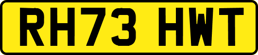 RH73HWT