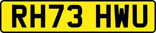 RH73HWU