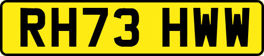 RH73HWW