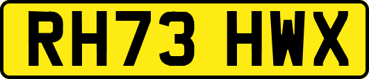 RH73HWX