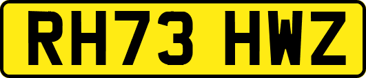 RH73HWZ