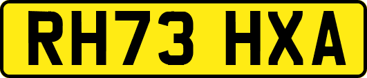 RH73HXA