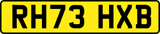 RH73HXB