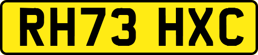 RH73HXC