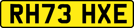 RH73HXE