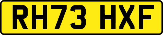 RH73HXF