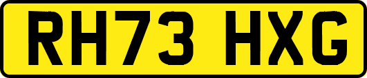 RH73HXG