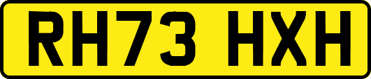 RH73HXH