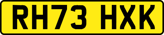 RH73HXK