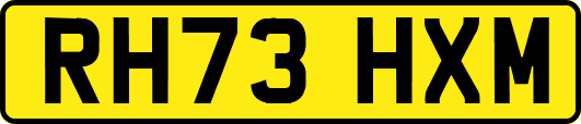 RH73HXM
